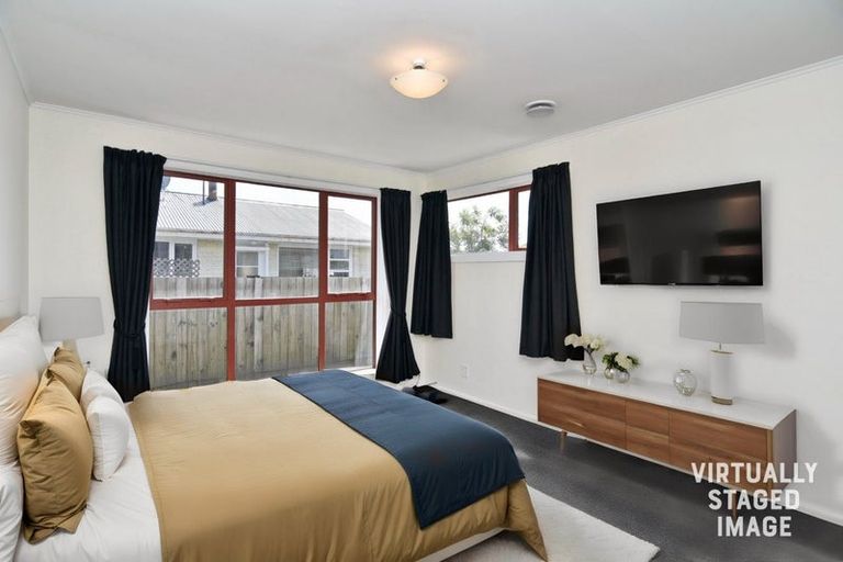 Photo of property in 36 Whitefield Street, Kaiapoi, 7630