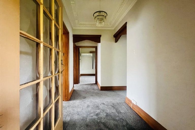 Photo of property in 5 Osborne Terrace, Mornington, Dunedin, 9011