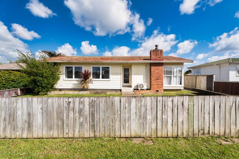 Photo of property in 1/49 President Avenue, Papakura, 2110