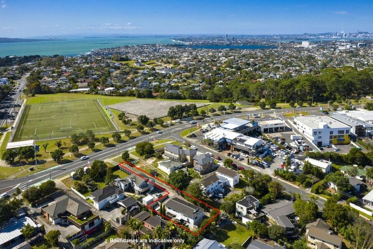 Photo of property in 2/266 Forrest Hill Road, Forrest Hill, Auckland, 0620