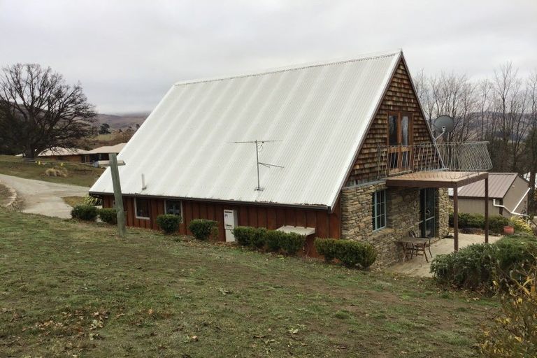 Photo of property in 4 Miners Terrace, Bannockburn, Cromwell, 9384