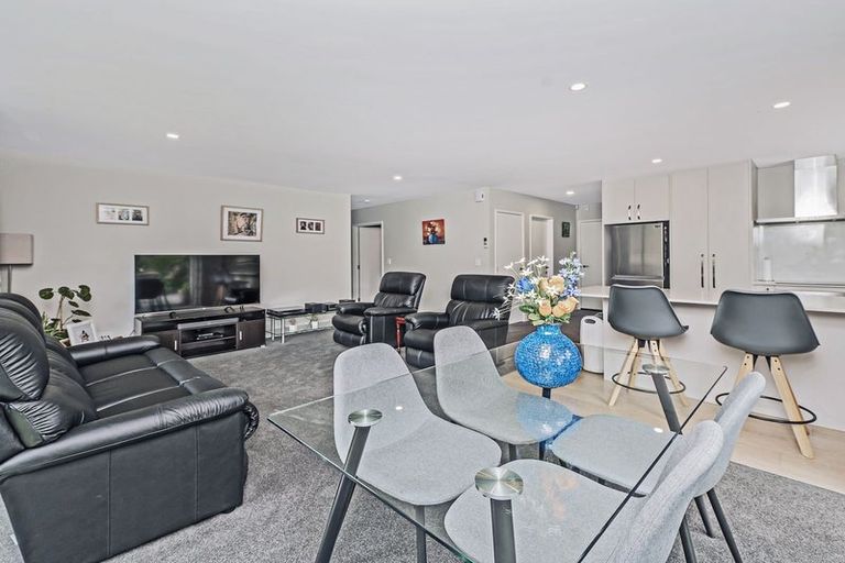 Photo of property in 47 Glendene Court, Rolleston, 7614