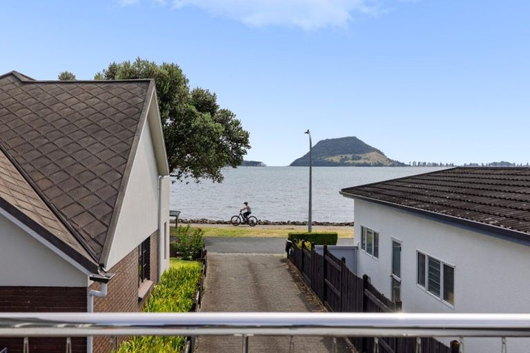 Photo of property in 23b Beach Road, Otumoetai, Tauranga, 3110