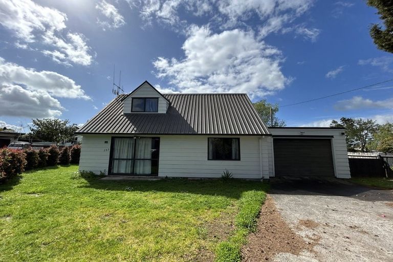 Photo of property in 363 Cambridge Road, Hillcrest, Hamilton, 3216