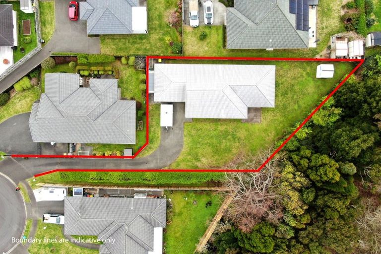 Photo of property in 25 Maniaroa Drive, Katikati, 3129