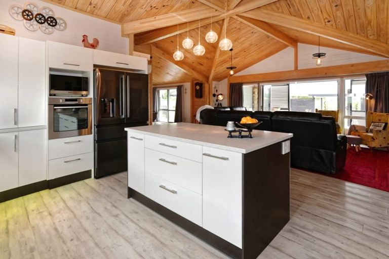 Photo of property in 3/1253 Courtenay Road, Kirwee, Darfield, 7571