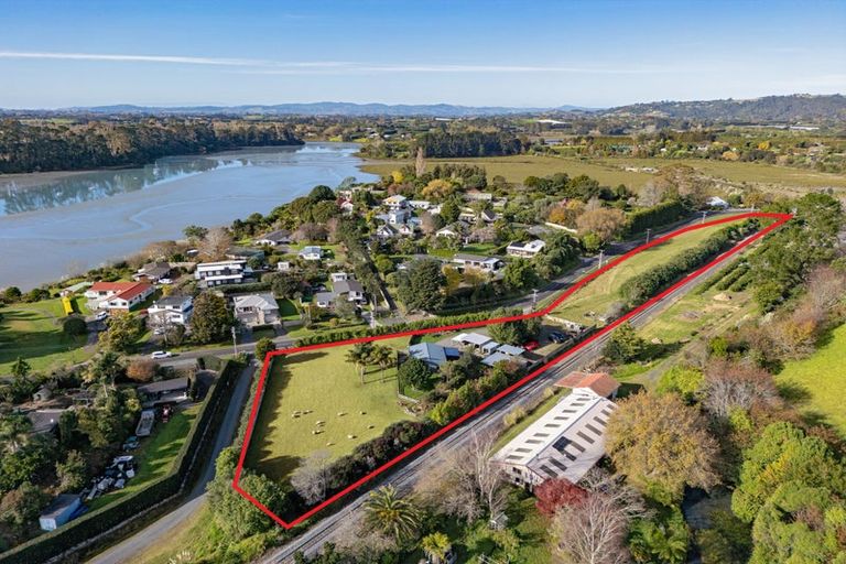 Photo of property in 249 Plummers Point Road, Whakamarama, Tauranga, 3172