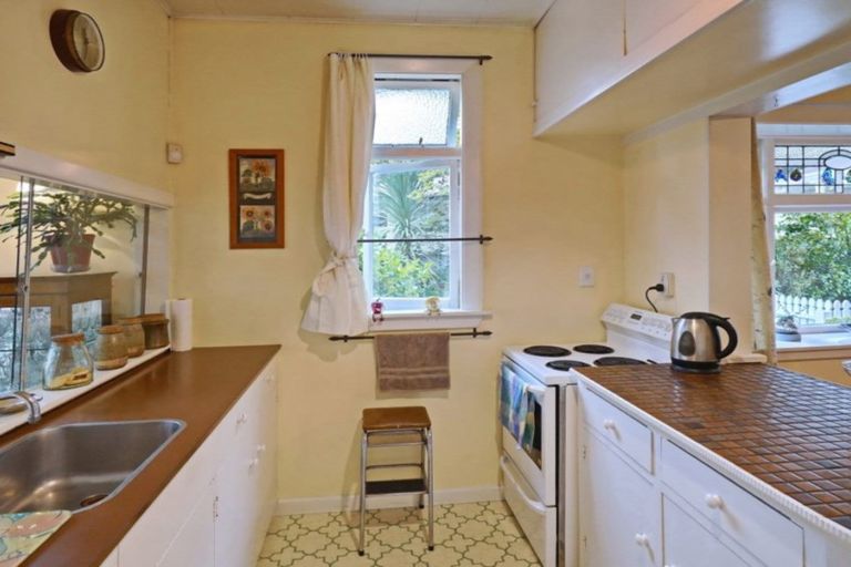 Photo of property in 21 Wychbury Street, Spreydon, Christchurch, 8024