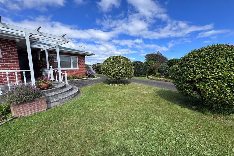 Photo of property in 21 Tasman Street, Levin, 5510