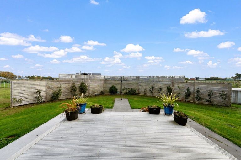 Photo of property in 1228b Camerons Line, Aorangi, Feilding, 4775