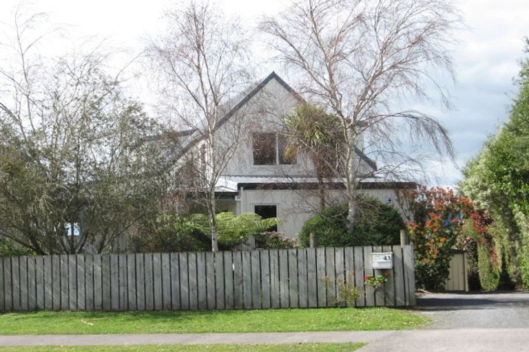 Photo of property in 43 Osprey Drive, Welcome Bay, Tauranga, 3112