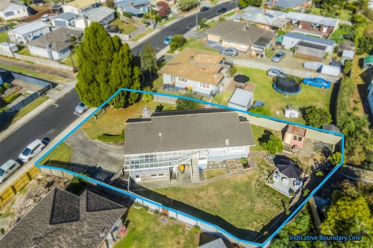 Photo of property in 22 Tasman Drive, Opaheke, Papakura, 2113