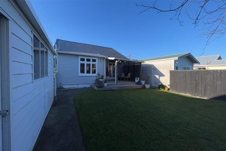 Photo of property in 117 William Street, Petone, Lower Hutt, 5012