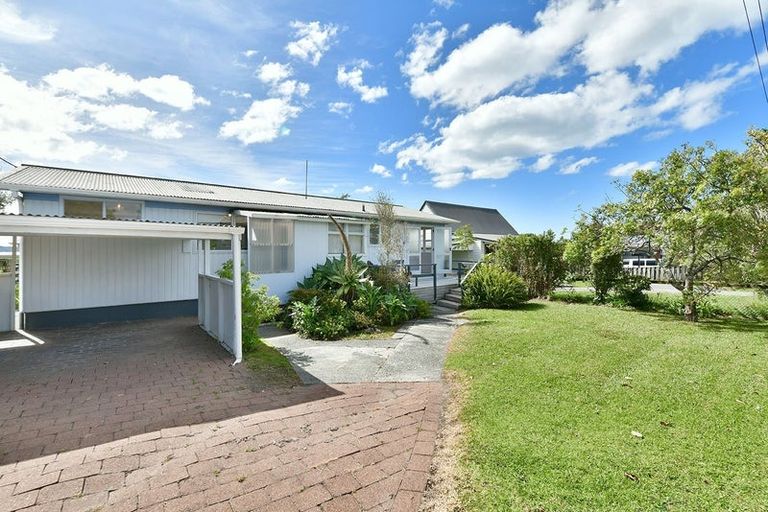Photo of property in 313 Mahurangi East Road, Snells Beach, 0920