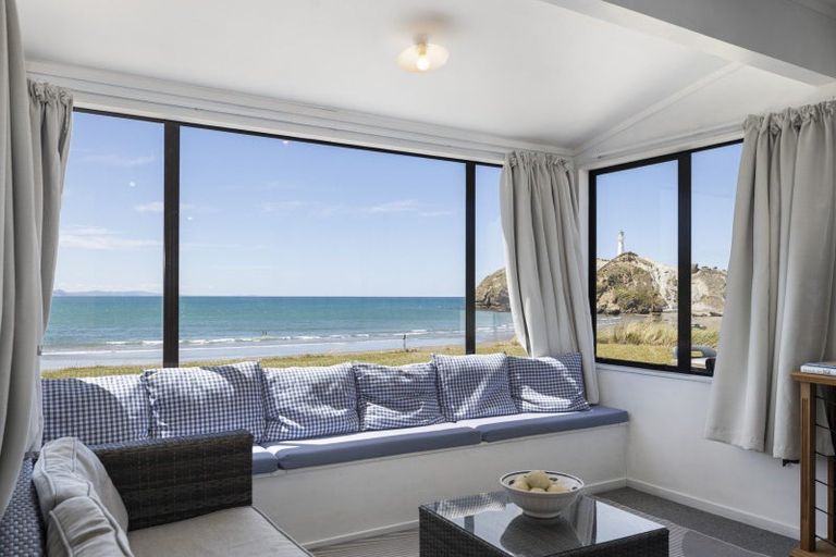 Photo of property in 117 Jetty Road, Castlepoint, Tinui, 5889