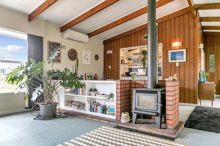 Photo of property in 31 Coronation Road, Hillcrest, Auckland, 0627