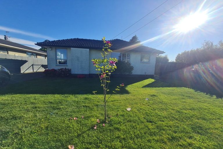 Photo of property in 14 Hockey Street, Bishopdale, Christchurch, 8051