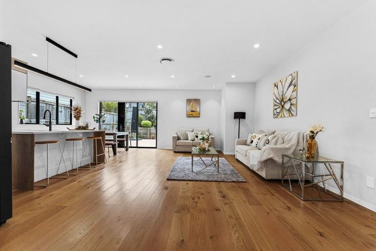 Photo of property in 8 Hermes Road, Flat Bush, Auckland, 2019