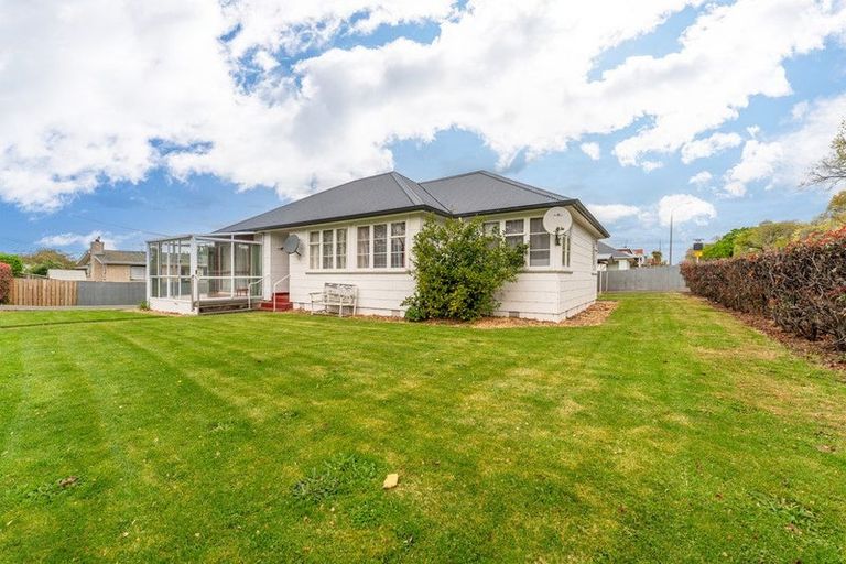 Photo of property in 42 Catherine Street, Parkside, Timaru, 7910
