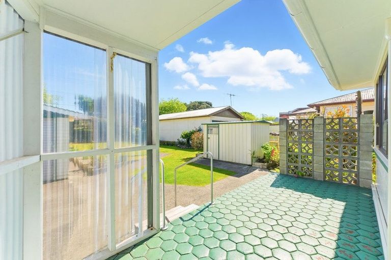 Photo of property in 58 Bedford Avenue, Gonville, Whanganui, 4501