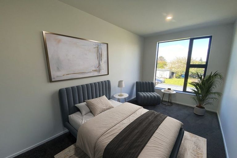 Photo of property in 43 Marumaru Lane, Manurewa, Auckland, 2102