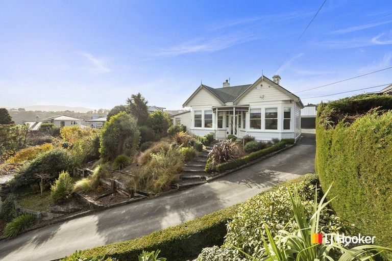 Photo of property in 45 Cranston Street, Andersons Bay, Dunedin, 9013