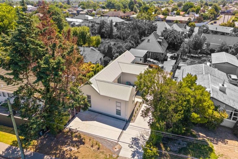 Photo of property in 273a Westminster Street, Mairehau, Christchurch, 8013