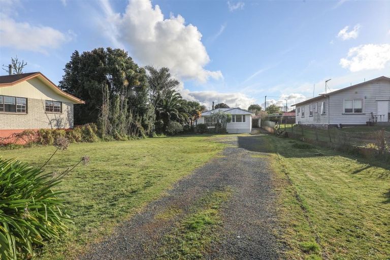 Photo of property in 58 Riverview Road, Huntly, 3700