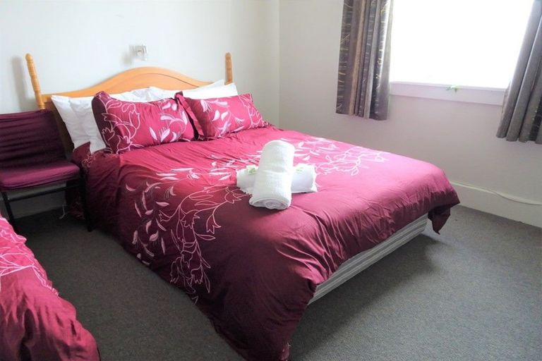 Photo of property in 37 Mcdougall Avenue, St Albans, Christchurch, 8014