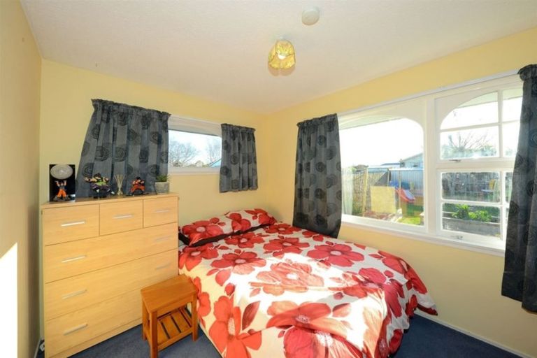 Photo of property in 61b Otaki Street, Kaiapoi, 7630