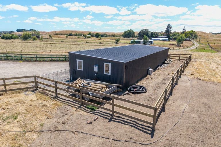 Photo of property in 947 Koputaroa Road, Koputaroa, Levin, 5575