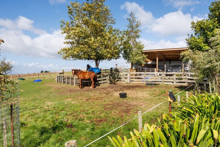 Photo of property in 1233 Makino Road, Halcombe, Feilding, 4777