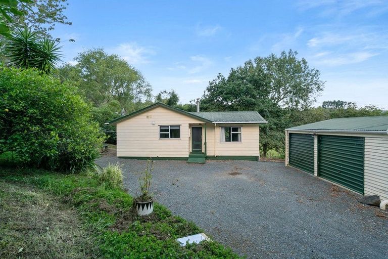 Photo of property in 324 Ararimu Road, Ramarama, Drury, 2579