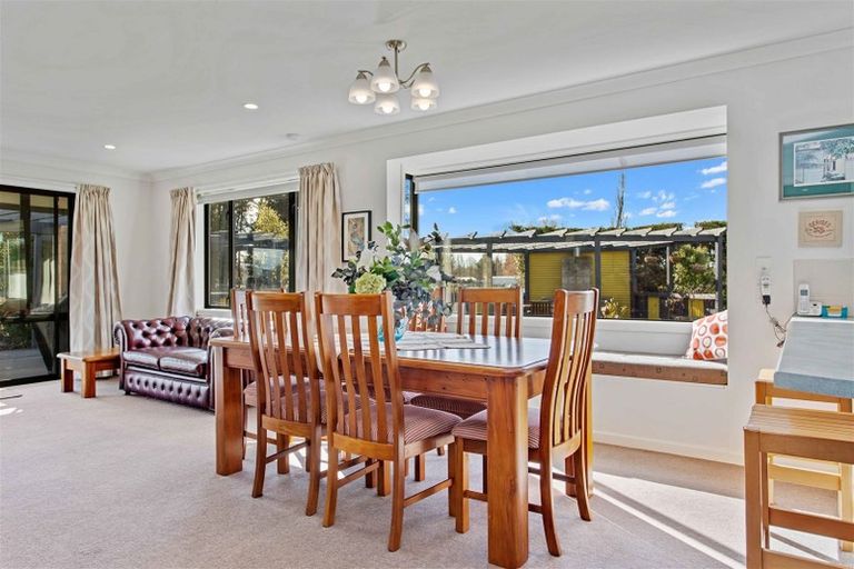 Photo of property in 216 Easterbrook Road, Fernside, Kaiapoi, 7691