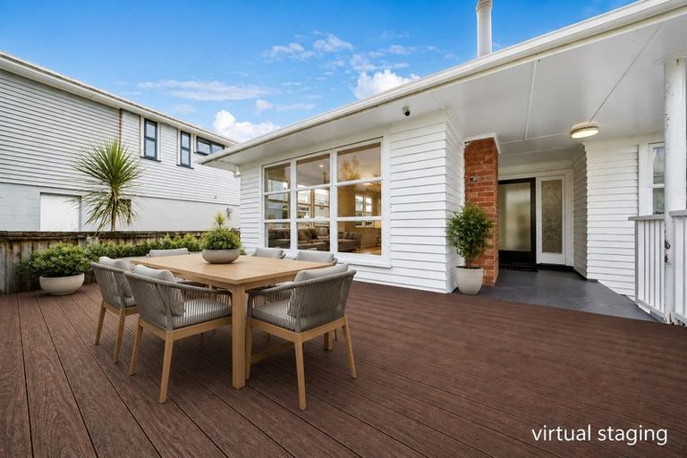 Photo of property in 6 Crystal Avenue, Glendene, Auckland, 0602