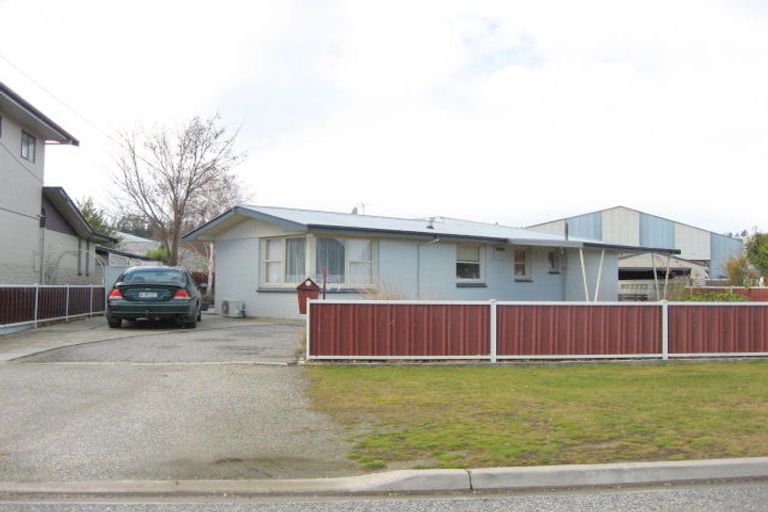 Photo of property in 25 Marslin Street, Alexandra, 9320