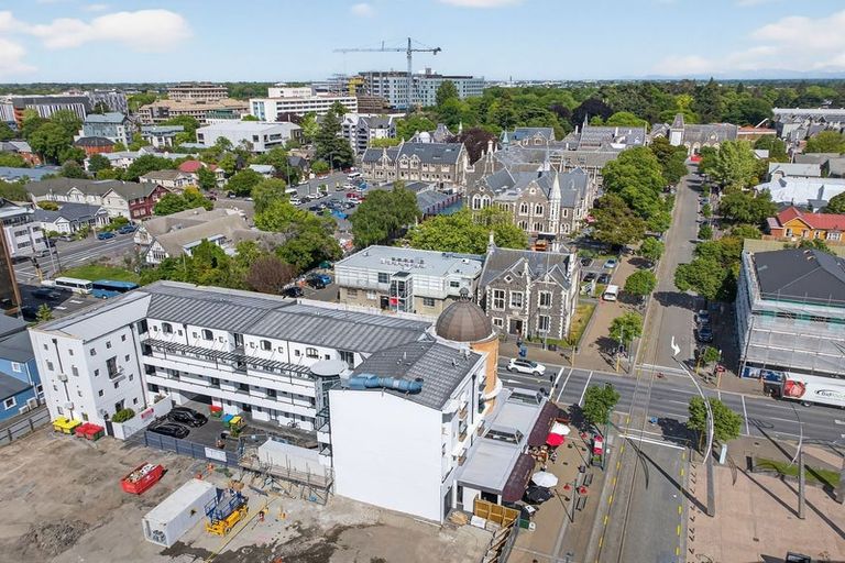Photo of property in 294i Montreal Street, Christchurch Central, Christchurch, 8013