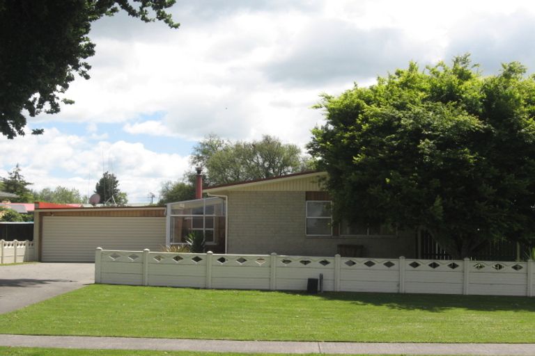 Photo of property in 5 Frame Street, Leamington, Cambridge, 3432