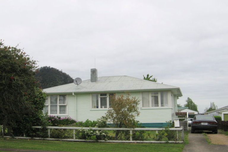 Photo of property in 15 Henton Street, Te Aroha, 3320
