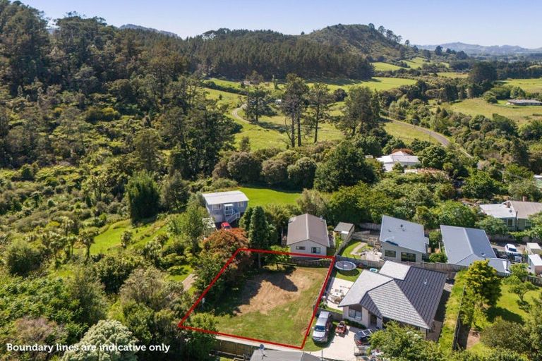 Photo of property in 8c Baker Street, Waihi, 3610