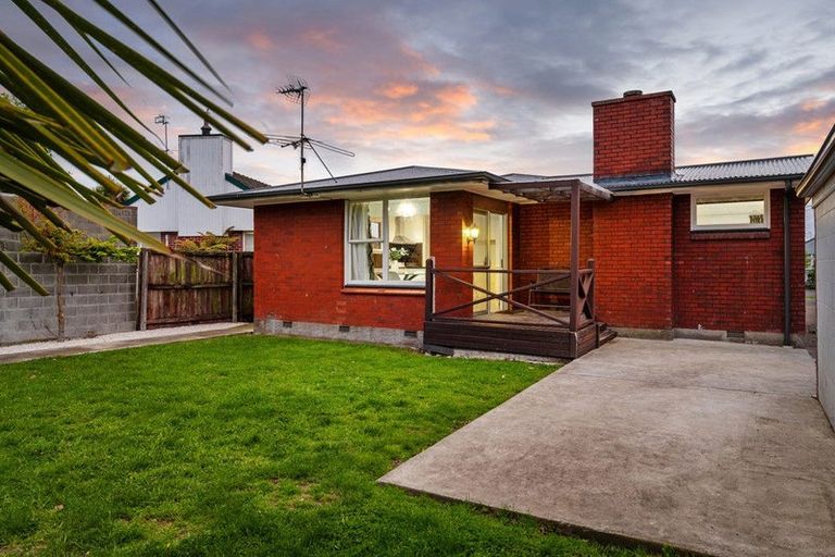Photo of property in 50 Gould Crescent, Woolston, Christchurch, 8023