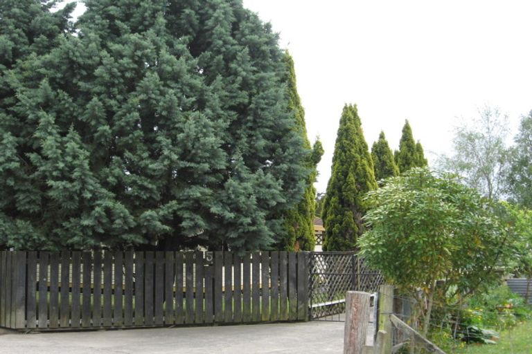 Photo of property in 5 Travis Place, Opotiki, 3122