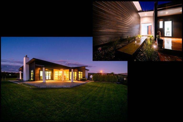 Photo of property in 3 Wake Place, Aokautere, Palmerston North, 4471