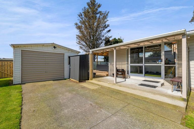 Photo of property in 7 Von Tempsky Street, Normanby, Hawera, 4614
