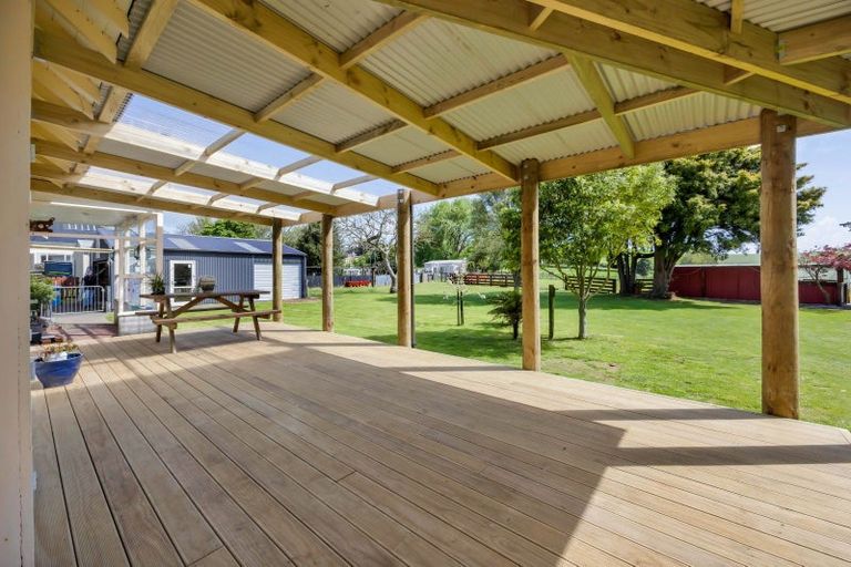 Photo of property in 38 King Edward Street, Eltham, 4322