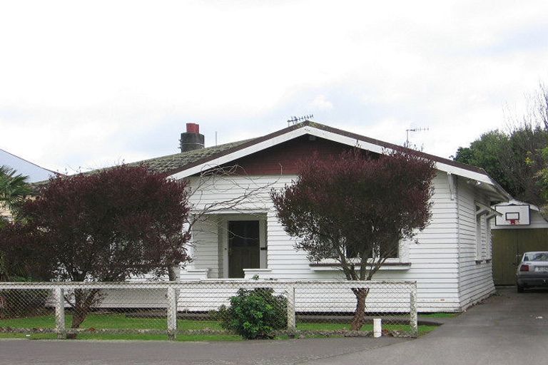 Photo of property in 539 Ferguson Street, Palmerston North, 4410