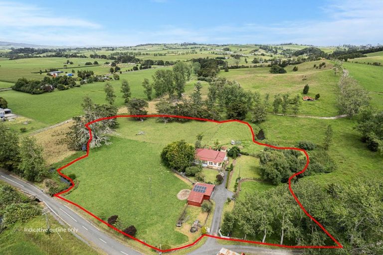 Photo of property in 35 Thorburn Road, Ruatangata West, Whangarei, 0176