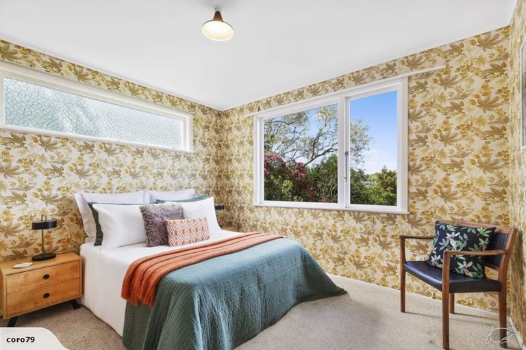 Photo of property in 7 Kau Kau Way, Ngaio, Wellington, 6035