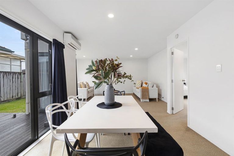 Photo of property in 177b Killarney Road, Frankton, Hamilton, 3204