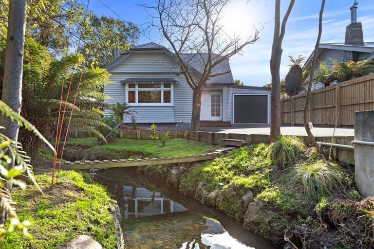 Photo of property in 19 Perry Street, Papanui, Christchurch, 8053